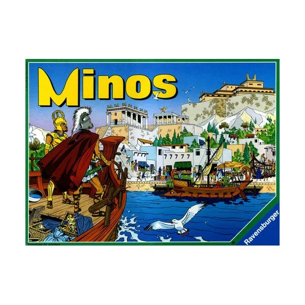 Minos