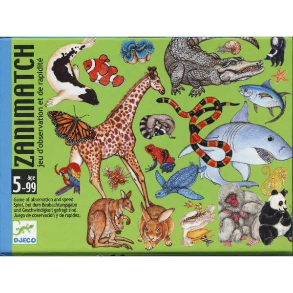 Zanimatch