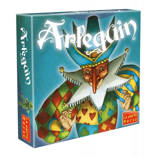 Arlequin