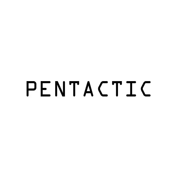 Pentactic