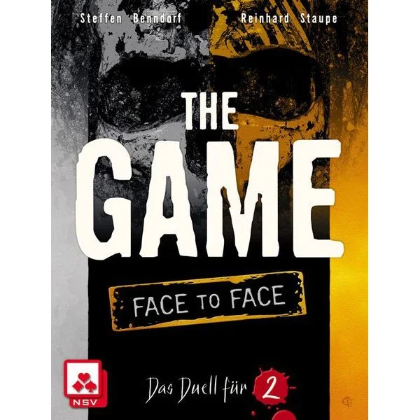 The Game: Face to Face