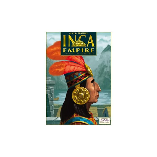 Inca Empire