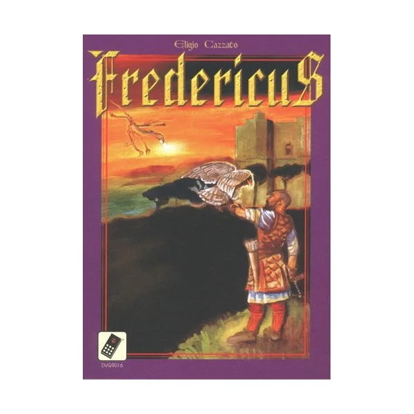 Fredericus