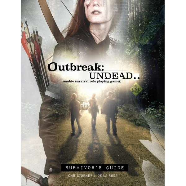Outbreak: Undead