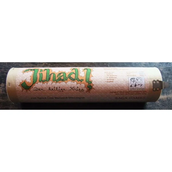 Jihad