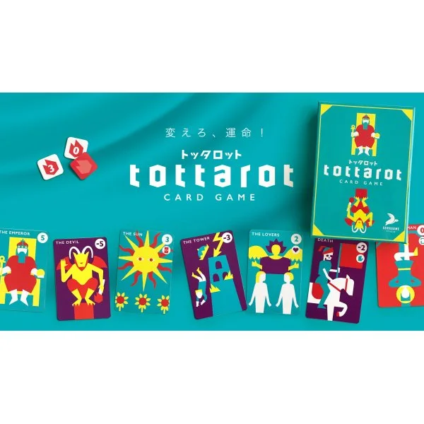 tottarot