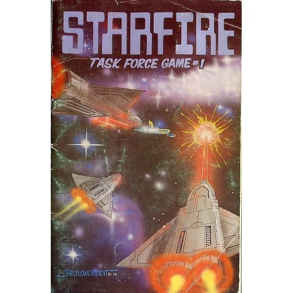 Starfire