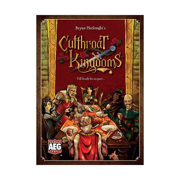 Cutthroat Kingdoms