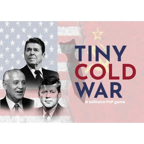 Tiny Cold War