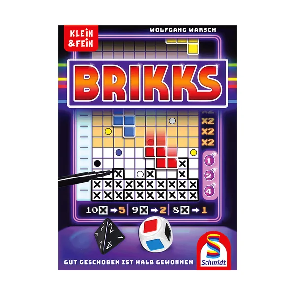 Brikks