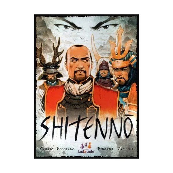 Shitenno