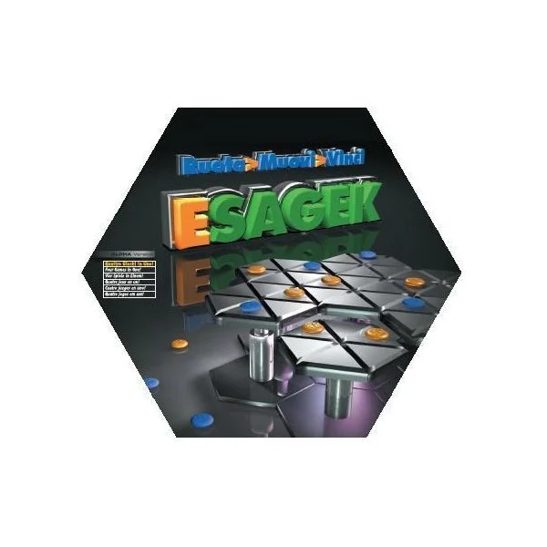Esagek