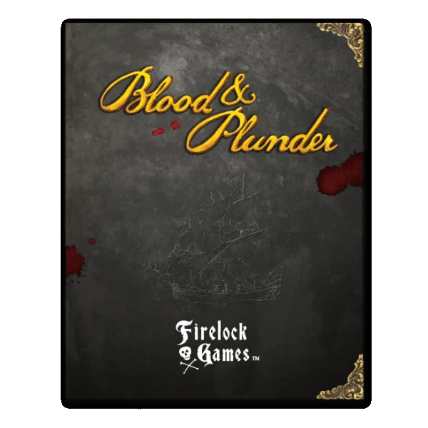 Blood & Plunder