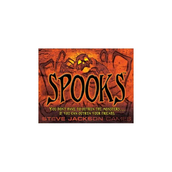 Spooks