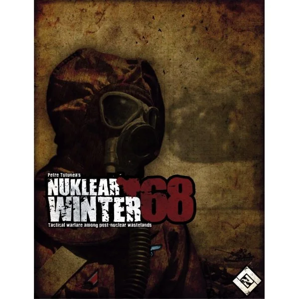 Nuklear Winter '68