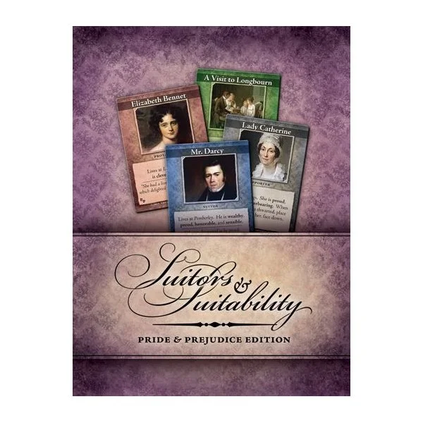Suitors & Suitability