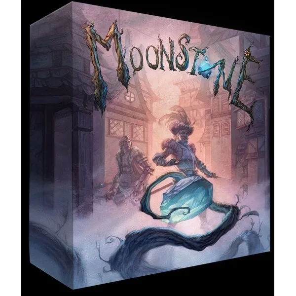 Moonstone