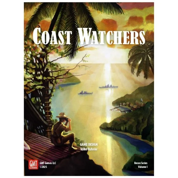 Coast Watchers