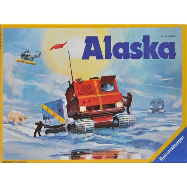 Alaska