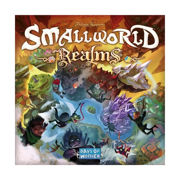 Small World Realms