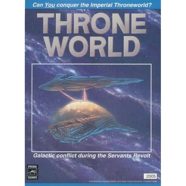 Throneworld
