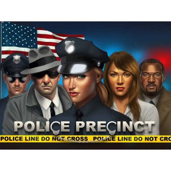 Police Precinct