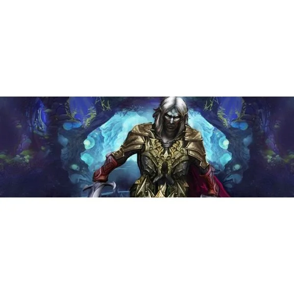 Dungeon Alliance: Adventure Pack II – War in the Deep