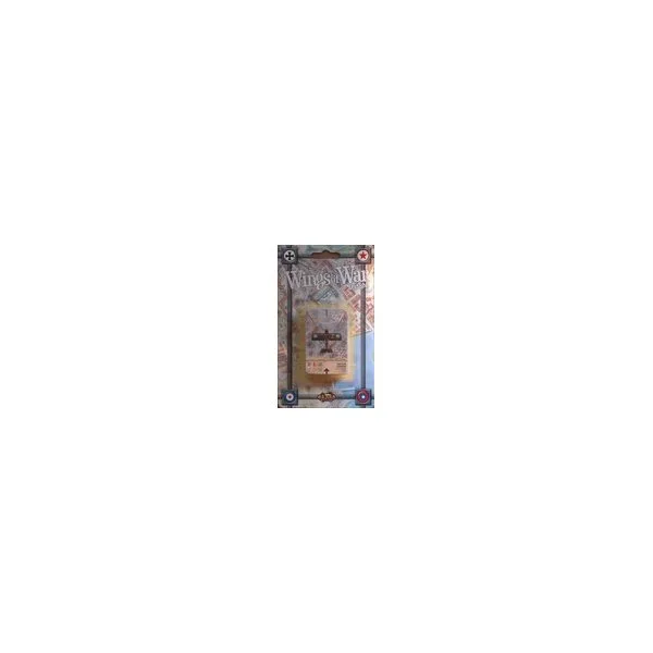 Wings of War: Dogfight Booster Pack