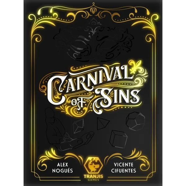 Carnaval of sins