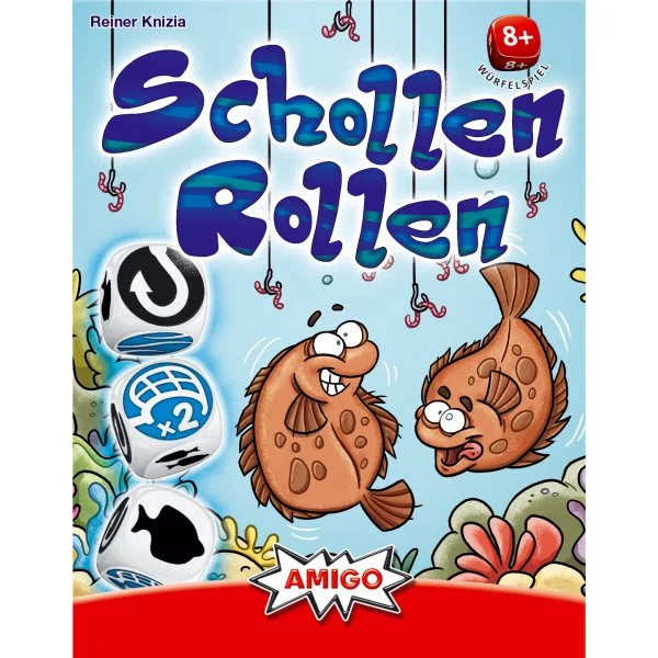 Schollen Rollen
