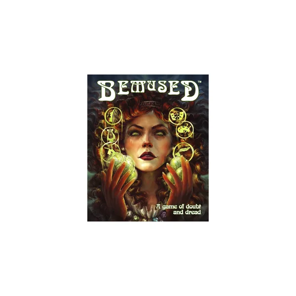 Bemused