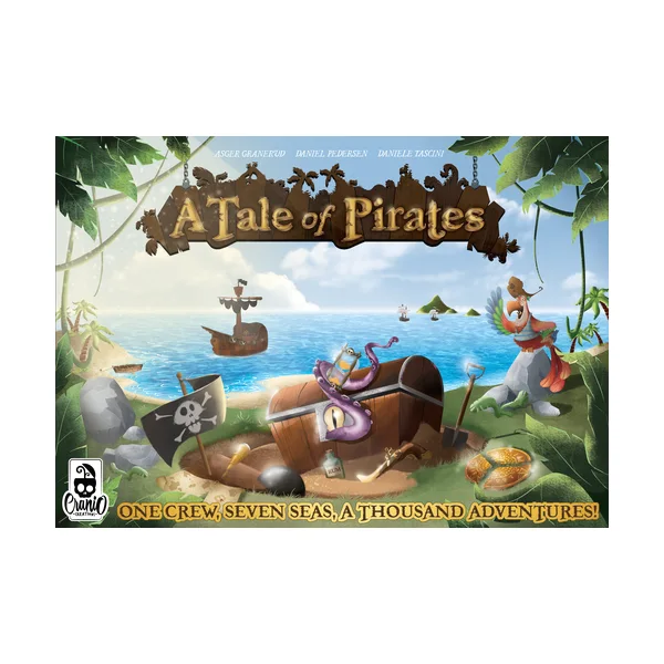 A Tale of Pirates