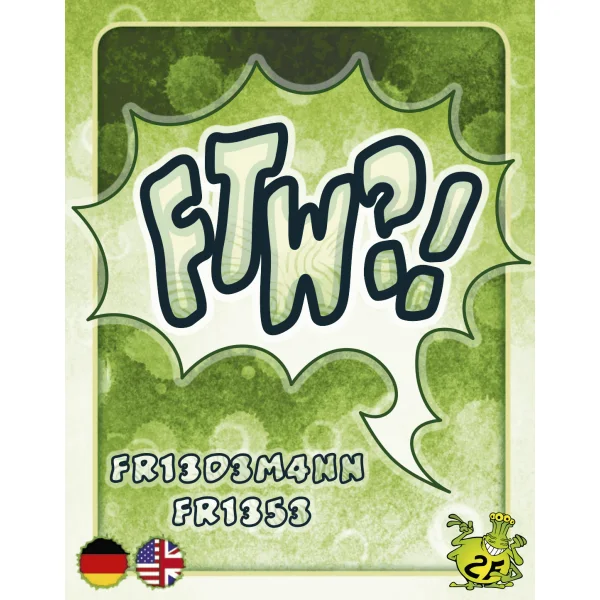 FTW?!