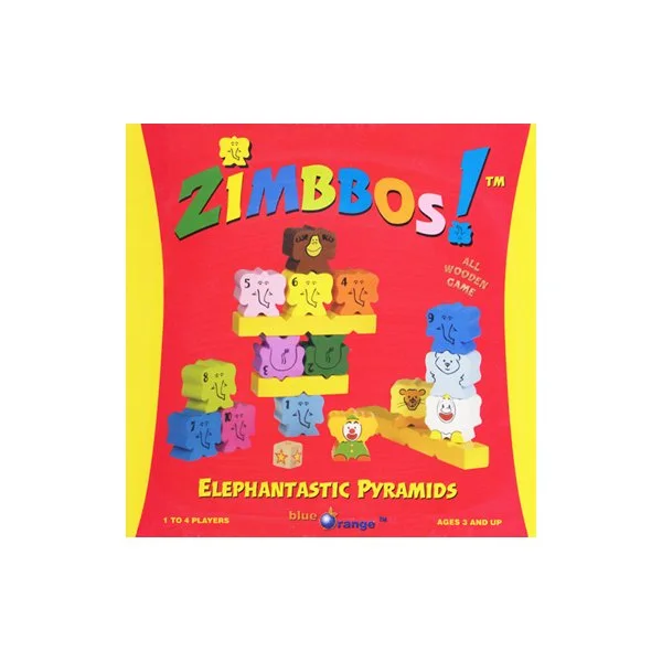 Zimbbos!