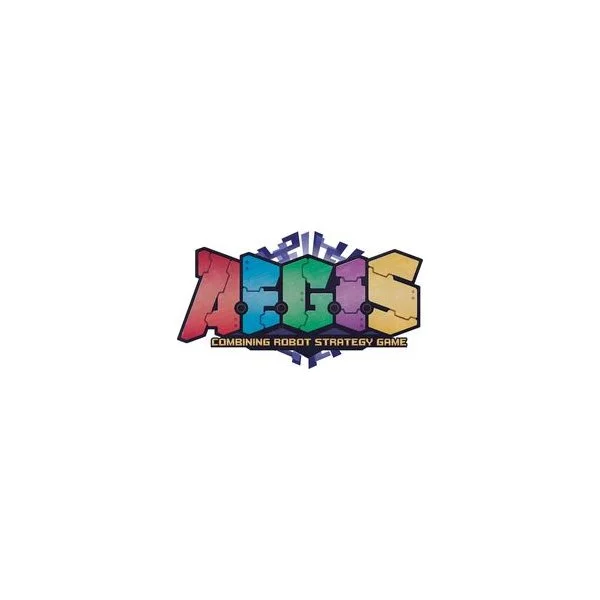 A.E.G.I.S.: Combining Robot Strategy Game