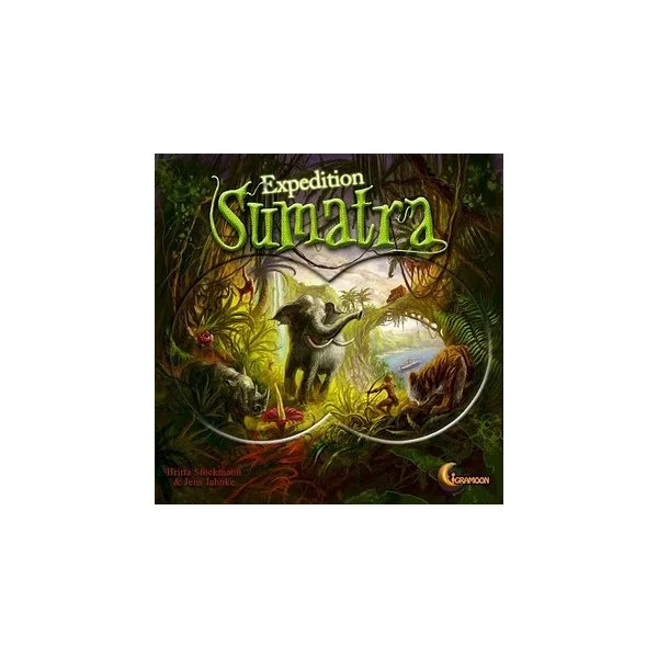 Expedition Sumatra