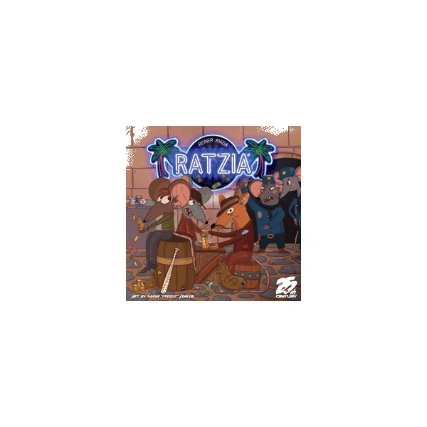 Ratzia