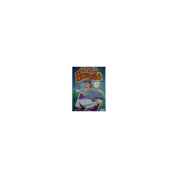 Hexenstich