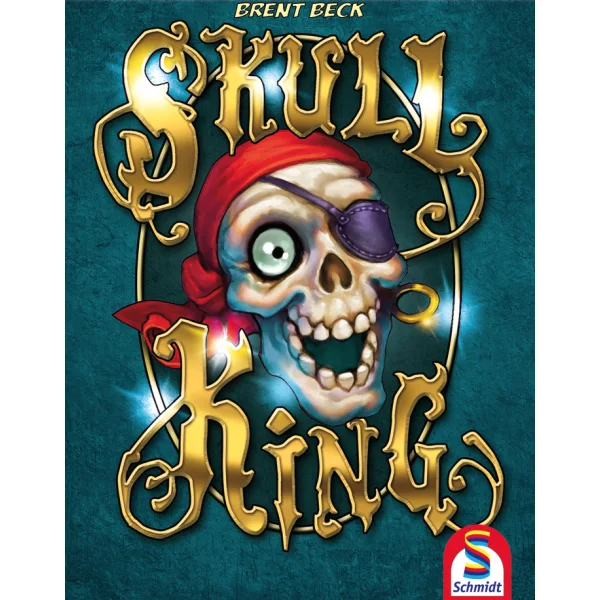 Skull King