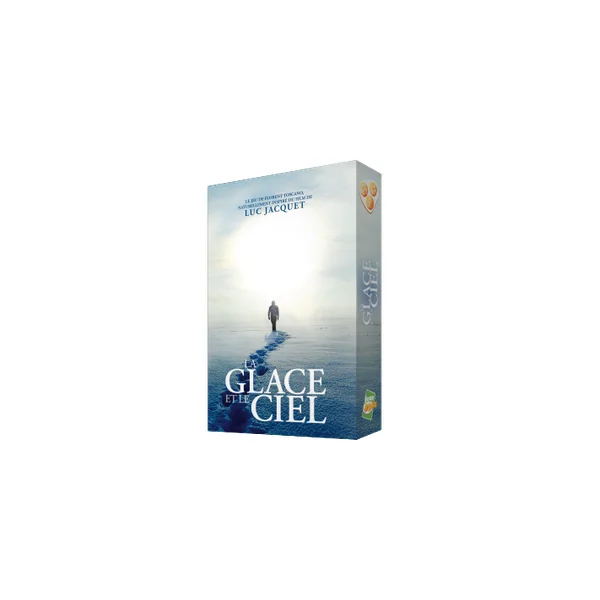 La Glace et le Ciel