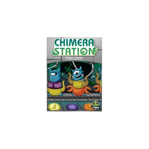 Chimera Station