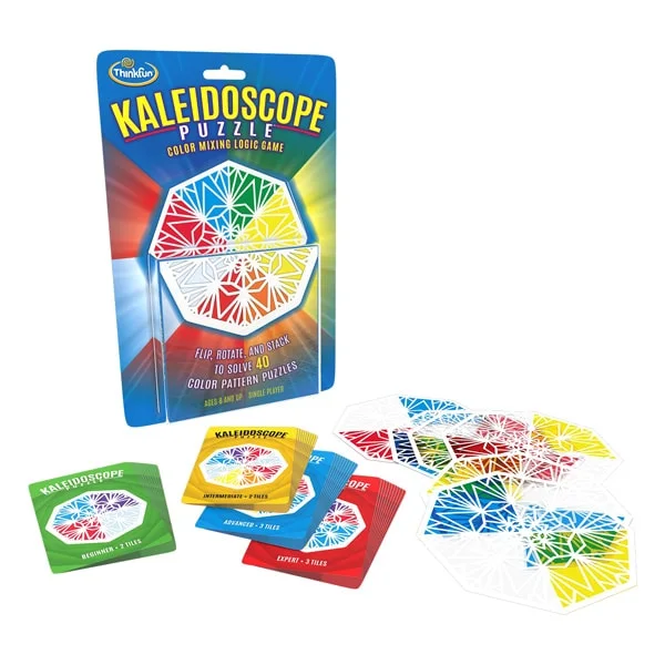 Kaleidoscope