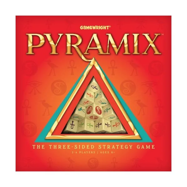 Pyramix