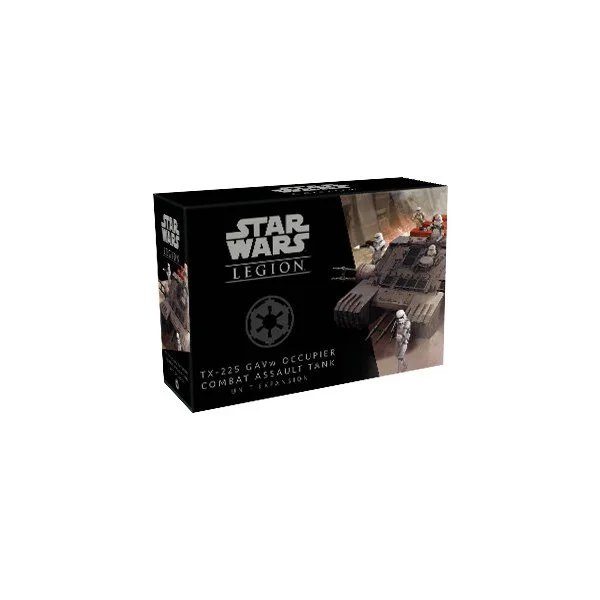 Star Wars: Legion - Occupier Combat Assault Tank Unit Expansion