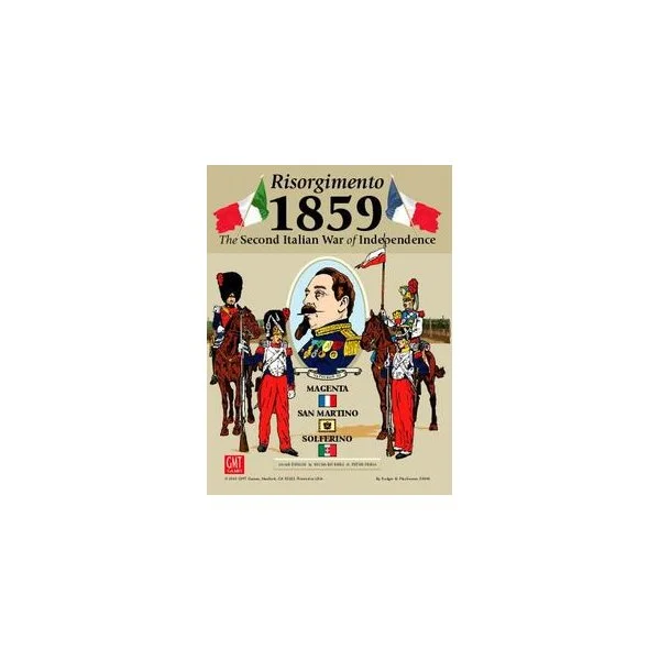 Risorgimento 1859