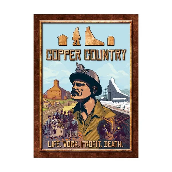 Copper Country