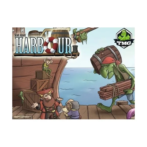 Harbour