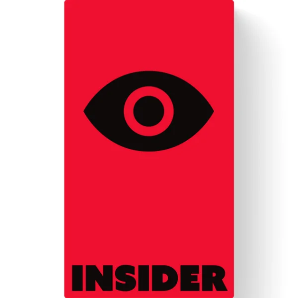 Insider