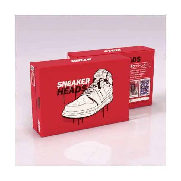 SneakerHeads