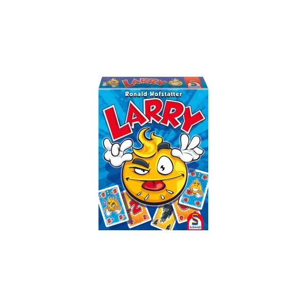 Larry